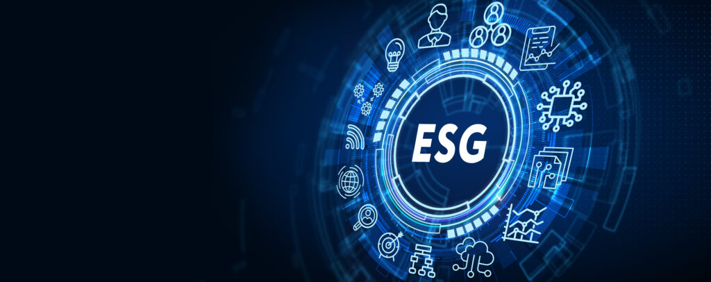 Práticas ESG